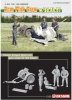 Dragon 6368 2cm Flak Crew w/Sd.Ah.51 1/35